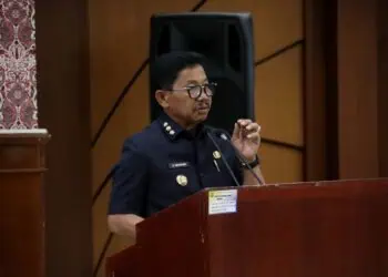 Pembentukan OPD Baru di Kota Tangerang Diklaim Hemat Anggaran Rp 529 Juta