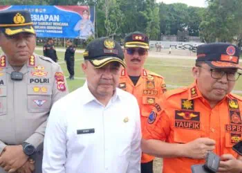 Pemkab Tangerang Kurangi Volume Proyek Infrastruktur, Pengamat Usulkan Lima Solusi