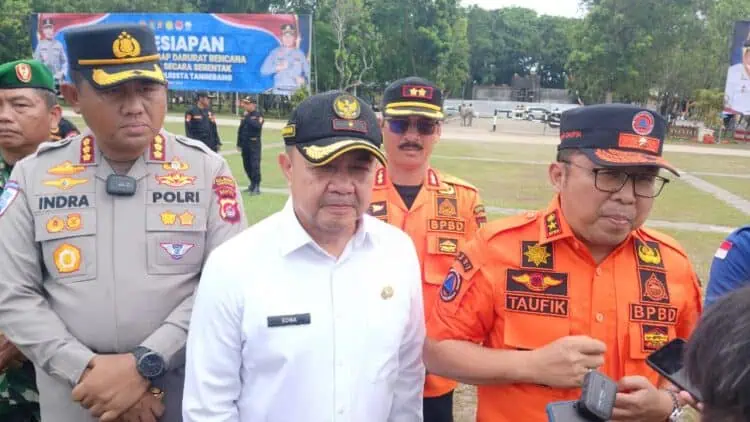 Pemkab Tangerang Kurangi Volume Proyek Infrastruktur, Pengamat Usulkan Lima Solusi