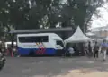 SIM Keliling Tangsel Senin 8 Juni 2026, Cek di Sini Lokasi dan Jadwalnya