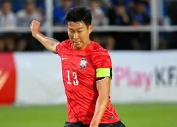 Korea Selatan vs Ceko, Misi Awal Manis