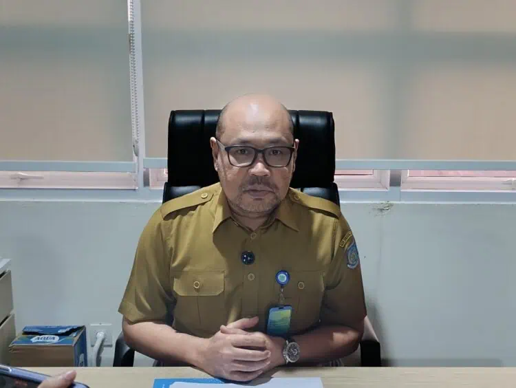 Dindikbud Tangsel Buka Posko SPMB, Belum Terima Aduan Server