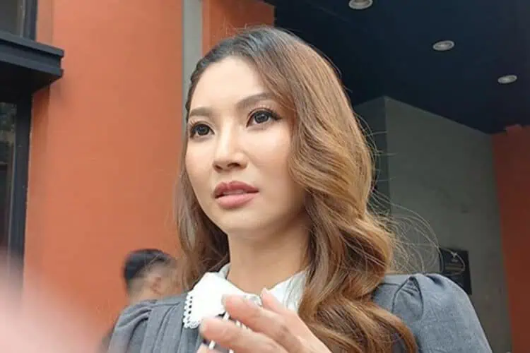 Diduga Sindir Ruben Onsu, Pihak Sarwendah Bikin Klarifikasi