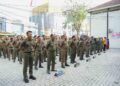Satpol PP Kota Tangerang Masih Pantau Dugaan Prostitusi di Rumah Kos