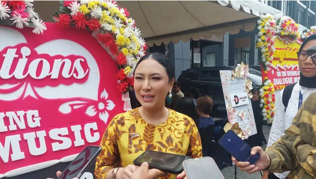 Gandeng Distributor Kelas Dunia, Dialogue Music School & Store Resmi Dibuka di Gading Serpong Gandeng Distributor Kelas Dunia, Dialogue Music School & Store Resmi Dibuka di Gading Serpong