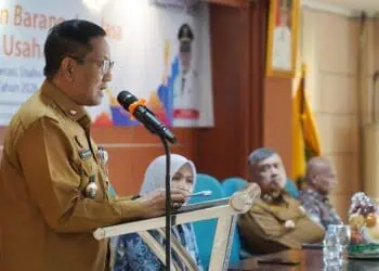 Dorong Ekosistem Usaha Lokal Kota Tangerang Lebih Kuat