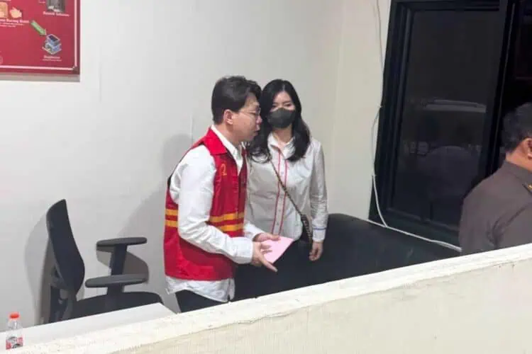 Ditangani 7 JPU, Sidang Richard Lee Siap Digelar di PN Tangerang
