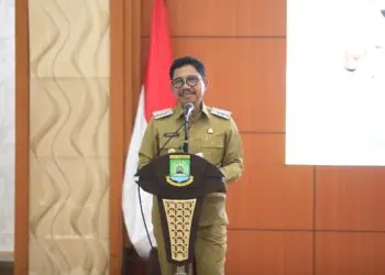 Warga Kota Tangerang Diajak Manfaatkan Diskon PKB hingga 40 Persen
