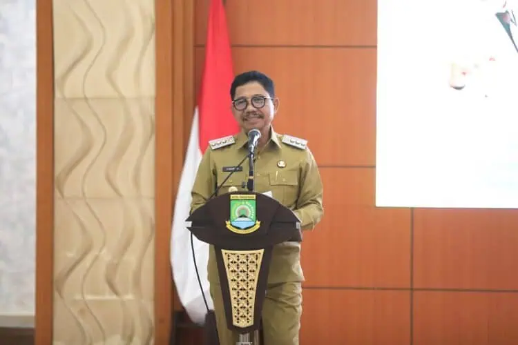 Warga Kota Tangerang Diajak Manfaatkan Diskon PKB hingga 40 Persen