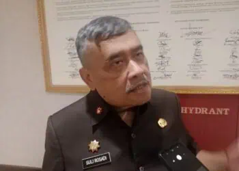 Mengira Dapat Hibah Rp 5 Miliar Ternyata Pinjaman, Banyak Pengurus KMP di Kota Tangerang "Mundur Teratur"