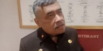 Pemkot Tangerang Dorong UMKM Segera Urus Sertifikasi Halal