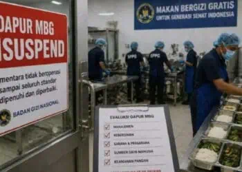 3 SPPG di Lebak Ditangguhkan, 4 Lainnya Kurang Dana
