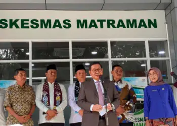 Tarif Transjabodetabek Blok M-Soetta Bakal Naik