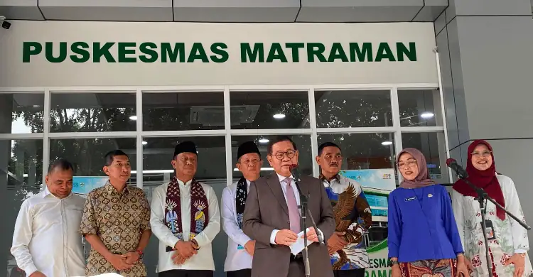 Tarif Transjabodetabek Blok M-Soetta Bakal Naik