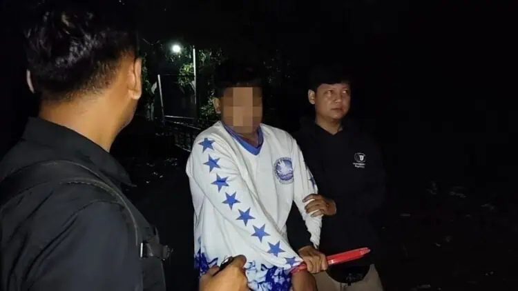Dengar Ucapan Kasar, Pemuda di Cibodas Kota Tangerang Tusuk Teman Hingga Tewas
