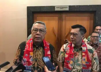 Kematian Akibat DBD di Tangsel Nol Sejak 2024, Benyamin: Hasil Kolaborasi Semua Pihak