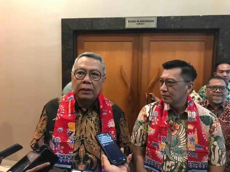 Kematian Akibat DBD di Tangsel Nol Sejak 2024, Benyamin: Hasil Kolaborasi Semua Pihak