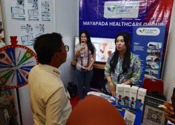 Bursa Loker Kota Tangerang 2026 Sediakan Sekitar 15 Ribu Lowongan Kerja