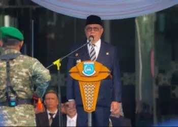 Sukses Tanggulangi Kemiskinan dan Turunkan Angka Stunting, Pemkot Tangsel Diganjar Penghargaan