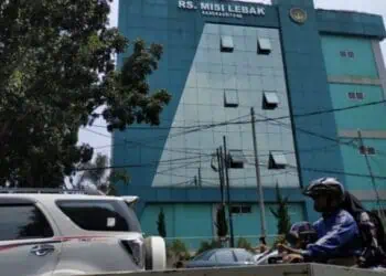 Keluarga Soroti Pelayanan IGD RS Misi Lebak, Sebut Pasien Disuruh Pulang Saat Masih Sakit