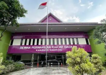 DPRD Kabupaten Tangerang Tunggu Payung Hukum Pusat untuk Perda Anti-LGBT