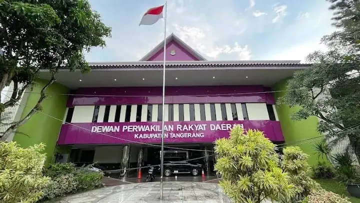 DPRD Kabupaten Tangerang Tunggu Payung Hukum Pusat untuk Perda Anti-LGBT