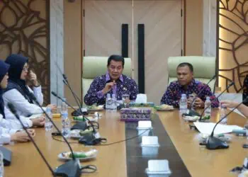 Gandeng RS Harapan Kita, Pemkab Tangerang Siapkan Klinik Jantung di Tigaraksa