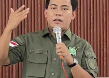 Anggaran PHC Capai Rp 5 Miliar, Komisi II DPRD Lebak Awasi Ketat