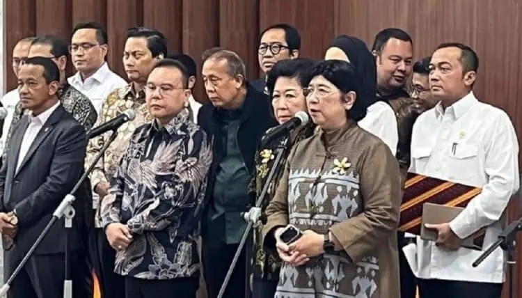Jaga Rupiah, BI Disuntik Bank Rp281 Triliun