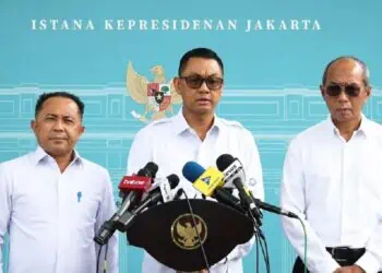 Listrik Jawa Mulai Stabil, Pemadaman Bergilir Ditekan