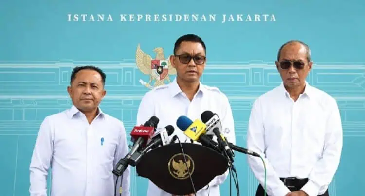 Listrik Jawa Mulai Stabil, Pemadaman Bergilir Ditekan