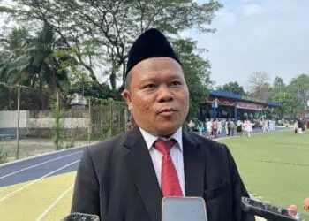 Alih Status Seluruh Aset Tanah KUA di Kota Tangerang Ditargetkan Selesai 4 Tahun