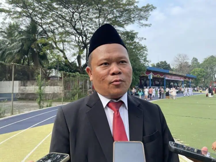 Alih Status Seluruh Aset Tanah KUA di Kota Tangerang Ditargetkan Selesai 4 Tahun