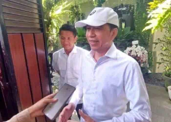 Jokowi Hormati Keputusan Kejaksaan, Roy Suryo & Tifa Siap Tarung