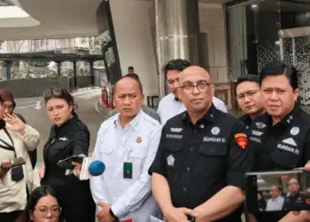 Kejagung Putuskan Tolak Justice Collaborator Sony Sonjaya, Berikut Ini Alasannya