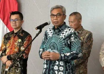 Makelar Kasus Tak Sakti Tanpa Orang Dalam, Ketua KPK Soroti Jabatan “Basah-Kering”