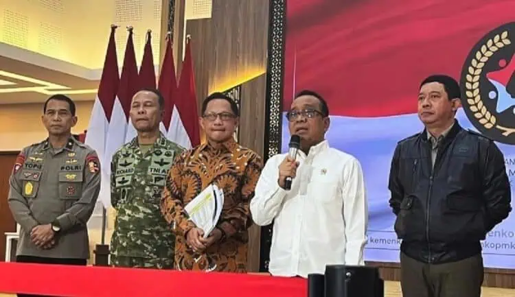 Pemulihan Pascabencana Sumatera, Fokus Geser ke Infrastruktur Permanen