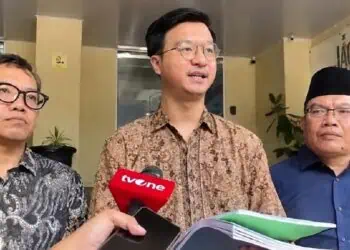 Korban Kasus Hanania Capai 1.286 Orang, Total Kerugian Rp35,34 Miliar