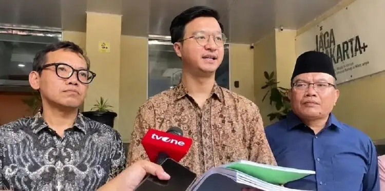 Korban Kasus Hanania Capai 1.286 Orang, Total Kerugian Rp35,34 Miliar