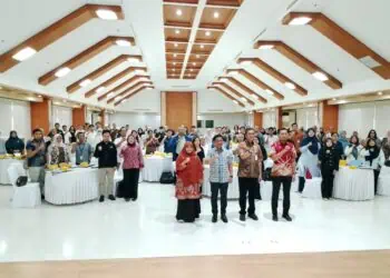 Realisasi Investasi di Kota Tangerang Capai Rp5,45 Triliun, Serap 11.632 Tenaga Kerja