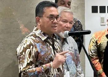 Minyakita Dikeluarkan dari Bansos, Dialihkan ke Pasar Rakyat