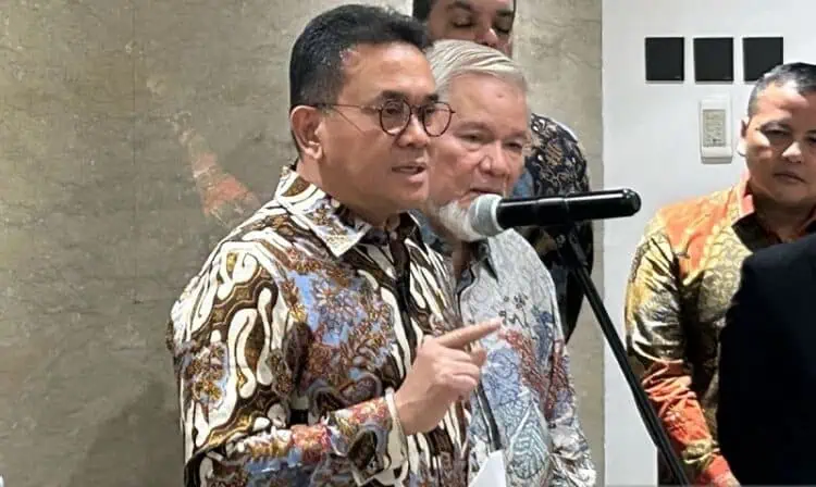 Minyakita Dikeluarkan dari Bansos, Dialihkan ke Pasar Rakyat