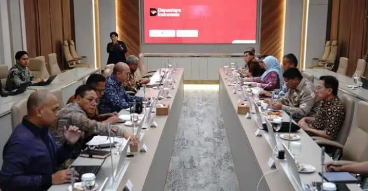 Bunga Rumah Subsidi Dipastikan Tetap 5 Persen Meski BI Rate Naik