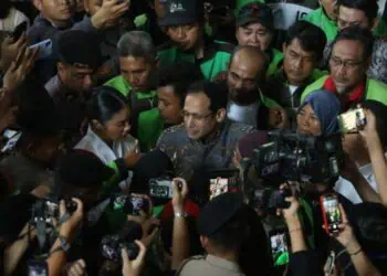 Dihukum 10 Tahun Penjara, Nadiem Makarim Melawan