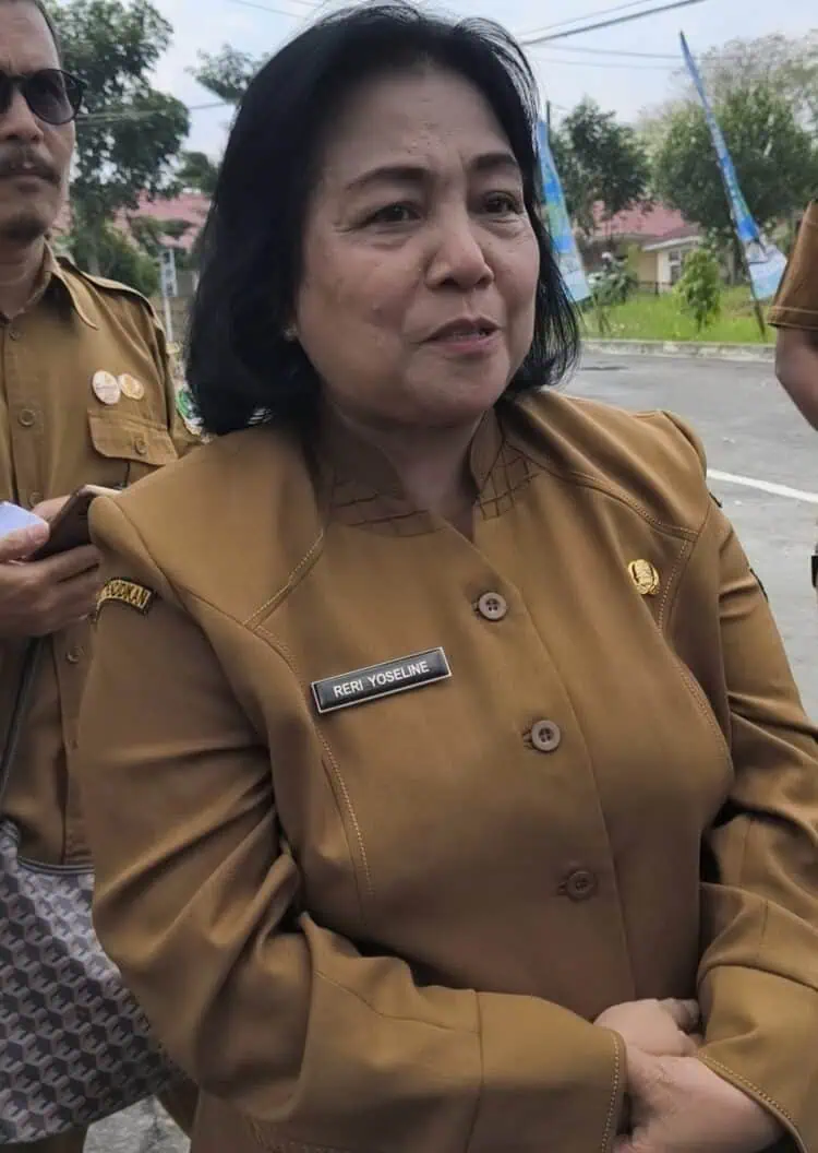 Isu Soal Sengketa Lahan, Ini Penjelasan Kepala SMAN 3 Rangkasbitung