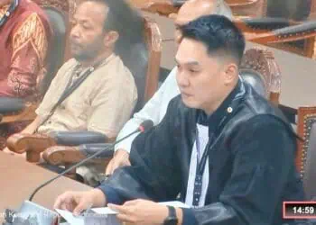 Penetapan Awal Bulan Hijriah oleh Menag Digugat Kader Muhammadiyah ke MK
