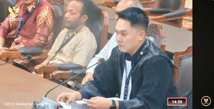 Penetapan Awal Bulan Hijriah oleh Menag Digugat Kader Muhammadiyah ke MK