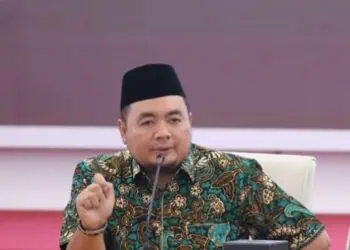 Rp 1,42 Triliun Disiapkan KPU untuk Awal Tahapan Pemilu 2029