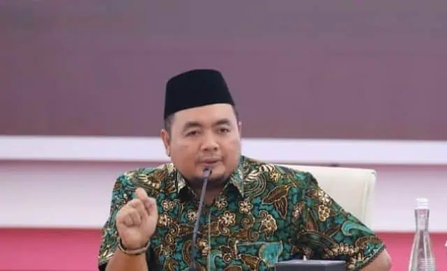 Rp 1.42 Triliun Disiapkan KPU untuk Awal Tahapan Pemilu 2029