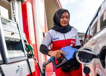 Pertamina Klarifikasi Struk Rp18.040, Biodiesel B50 Mulai 1 Juli